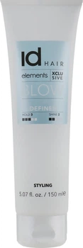 Средство для разделения кудрей - IdHair Elements Xclusive Blow Curl Definer 150ml (782393-80118)