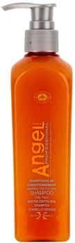 Шампунь для жирных волос - Angel Professional Paris Shampoo 500ml (204443-155406)