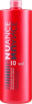 Окислювальна емульсія 3% - Nuance Hair Care Oxidizing Cream-Emulsion vol.10 1000ml (79131-70257)