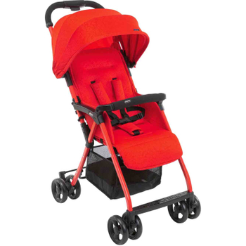 Коляска Chicco Ohlala 3 red (79733.64)