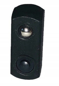 Квадрат ударный вставка с шариком Richmann 1/2" (C4439)