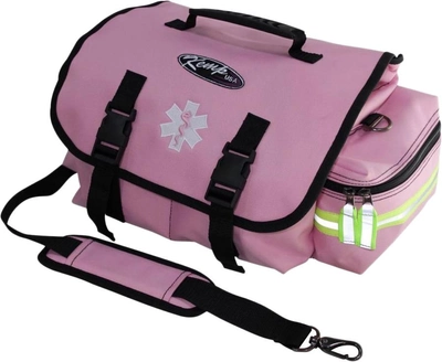Сумка аптечна Kemp First responder bag Pink (НФ-00000572)