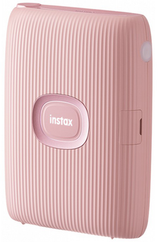 Фотопринтер Fujifilm Instax Mini Link2 SOFT PINK EX D Нежный розовый (16767234)