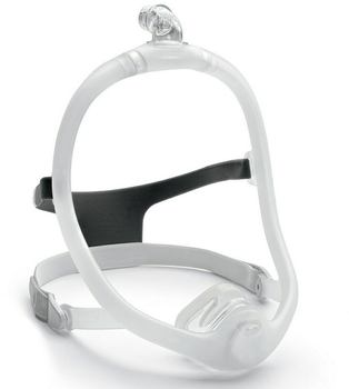 Назальная маска Philips Respironics с надносовой подушкой DreamWisp, размер L