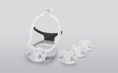 Повнолицьова маска Philips Respironics DreamWear Full Face, розмір L