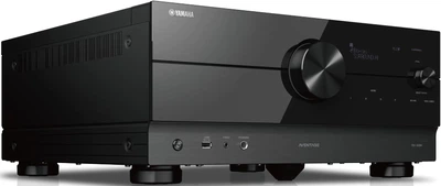 AV-ресивер Yamaha RX-A8A Black