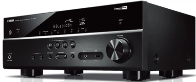 AV-ресивер Yamaha RX-V385 Black