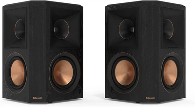 Акустика Klipsch Reference Premiere RP-502S II Ebony