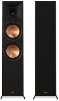 Акустика Klipsch Reference Premiere RP-8000F II Ebony
