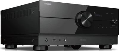 AV-ресивер Yamaha RX-A6A Black