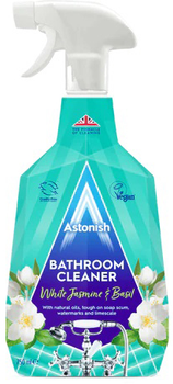 Очиститель для ванной комнаты Astonish 750 мл (0048256297164)