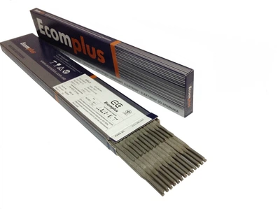Электроды EcomPlus АНО-21 d3мм 1кг