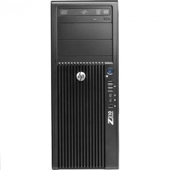 Системний блок HP Z210-Workstation-FT -Intel Core i7-2600-3,40GHz-4Gb-DDR3-500Gb-HDD-(B)- Б/В