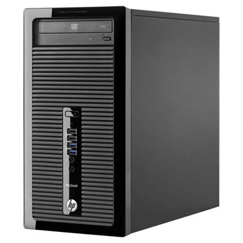 Системний блок HP ProDesk 490 G1-Mini-Tower-Inte Core-I3-4330-3,5GHz-4Gb-DDR3-HDD-500Gb-DVD-R-(B)-Б/У