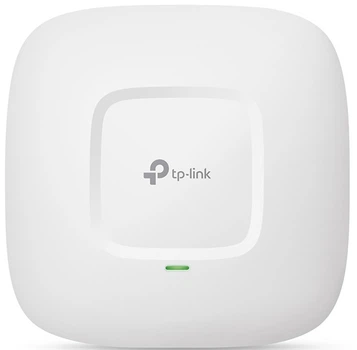 Точка доступу TP-LINK EAP115 N300, 1хFE LAN, PoE (648706)