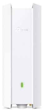 Точка доступа EAP610 OUTDOOR AX1800, 1xGE LAN, PoE, Passive PoE TP-Link (teh0017064)