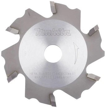 Фреза для пазореза 90º Makita B-48832