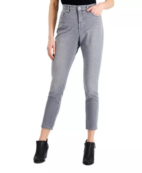Жіночі джинси Style & Co High Rise Curvy Skinny Jeans, розмір 12
