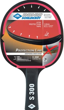Ракетка для настільного тенісу Donic Protection line 300 (703054)