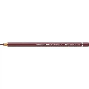 Карандаш акварельный Faber-Castell Albrecht Durer Коричневый 169