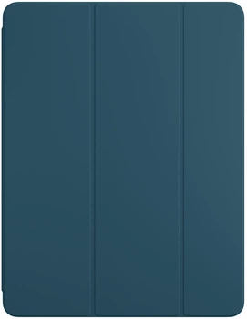 Чехол для планшета Apple Smart Folio для Apple iPad Pro 12.9" 6th Gen Marine Blue (MQDW3ZM/A)