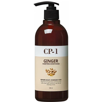 Кондиціонер для волосся з імбиром Esthetic House CP-1 Ginger Purifying Conditioner 500 мл (8809450012012)
