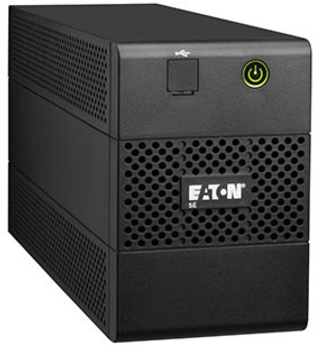 ИБП Eaton 5E 650VA, USB (5E650IUSB)