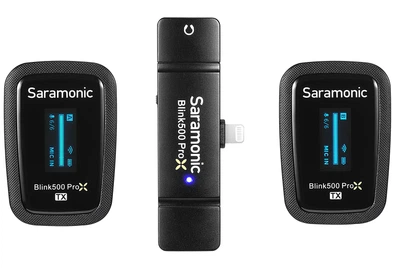 Радиосистема Saramonic BLINK 500 PROX B4