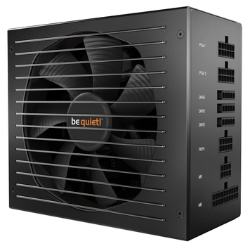 Блок питания Be quiet! 550W Straight Power 11 Platinum (BN305)