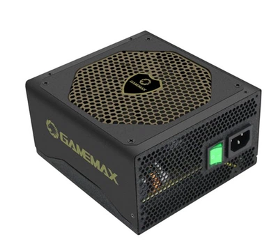 Блок питания GameMax GM-600G