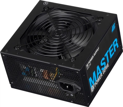 Блок питания 2E MASTER POWER 650W (2E-MP650-120APFC) 252982