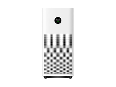 Очищувач повітря Xiaomi Smart Air Purifier 4