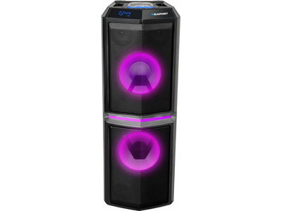 Аудіосистема Blaupunkt PS10DB