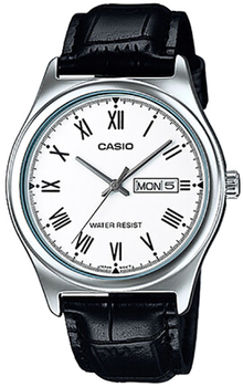 Мужские часы CASIO MTP-V006L-7BUDF