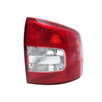 Фонарь задний правый для Skoda Octavia A5 2009-2013 универсал