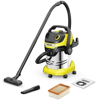 Пилосос Karcher WD 5 S V-25/5/22 (1.628-350.0) 248870