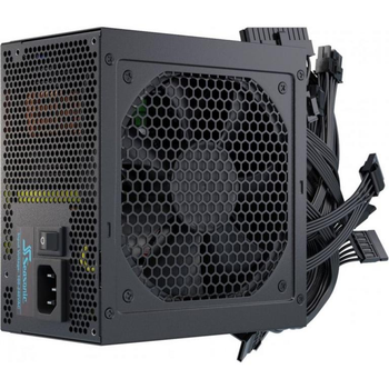 Блок питания 550W SEASONIC G12 GC-550