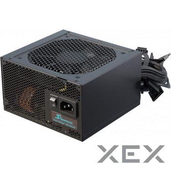 Блок питания 550W SEASONIC G12 GC-550