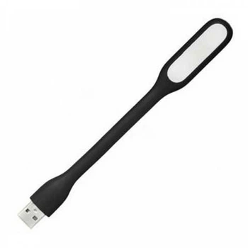 USB Led Light Black