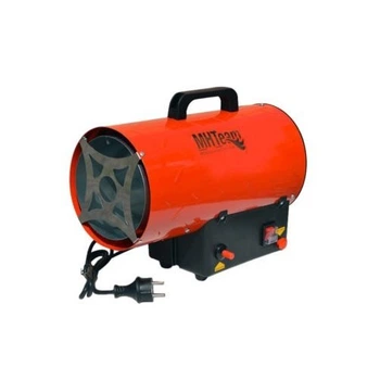 Тепловая пушка газовая MHTeam GH1-30 30 кВт