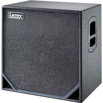 Басовий кабінет Laney N410