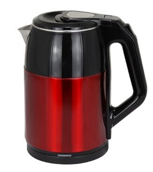 Чайник VILGRAND VS-20216 RED