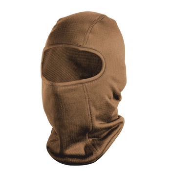 Балаклава термоактивна Helikon-tex COMFORTDRY Coyote