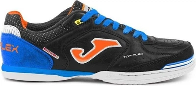 Футзалки (бампы) Joma TOP FLEX TOPW2201IN 43.5 (28.5 см) Черно-синие