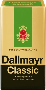 Кава мелена Dallmayr Classic 500 г (4008167023609)