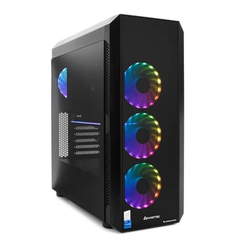 Комп'ютер Komputronik Infinity X512 i5/16/500GB/Intel Arc A770 8GB/Без ОС (U1)