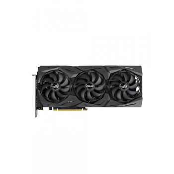 Відеокарта Asus RTX 2080 8Gb Super ROG Strix Advanced Edition (ROG-STRIX-RTX2080S-A8G-GAMING) (8 Гб, GDDR6, 256 bit, PCI-E 3.0 x16), б/в