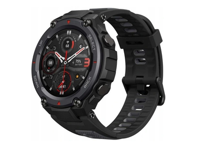 Смарт-часы Amazfit T-Rex Pro Black