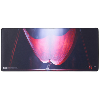 Килимок для мишки Blizzard DIABLO Lilith (BXSFFK30522070037)
