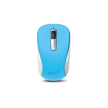 Мишка Genius NX-7005 Wireless Blue (31030017402)
